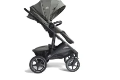 Joie Combi Kinderwagens * Signature Kinderwagen Vinca Evergreen Groen