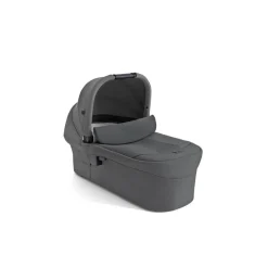 Joie Combi Kinderwagens * Signature Kinderwagen Versiti Compleet Ebony Grijs