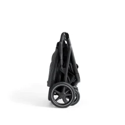 Joie Combi Kinderwagens * Signature Kinderwagen Versiti Compleet Ebony Grijs