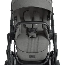 Joie Combi Kinderwagens * Signature Kinderwagen Versiti Compleet Evergreen Groen