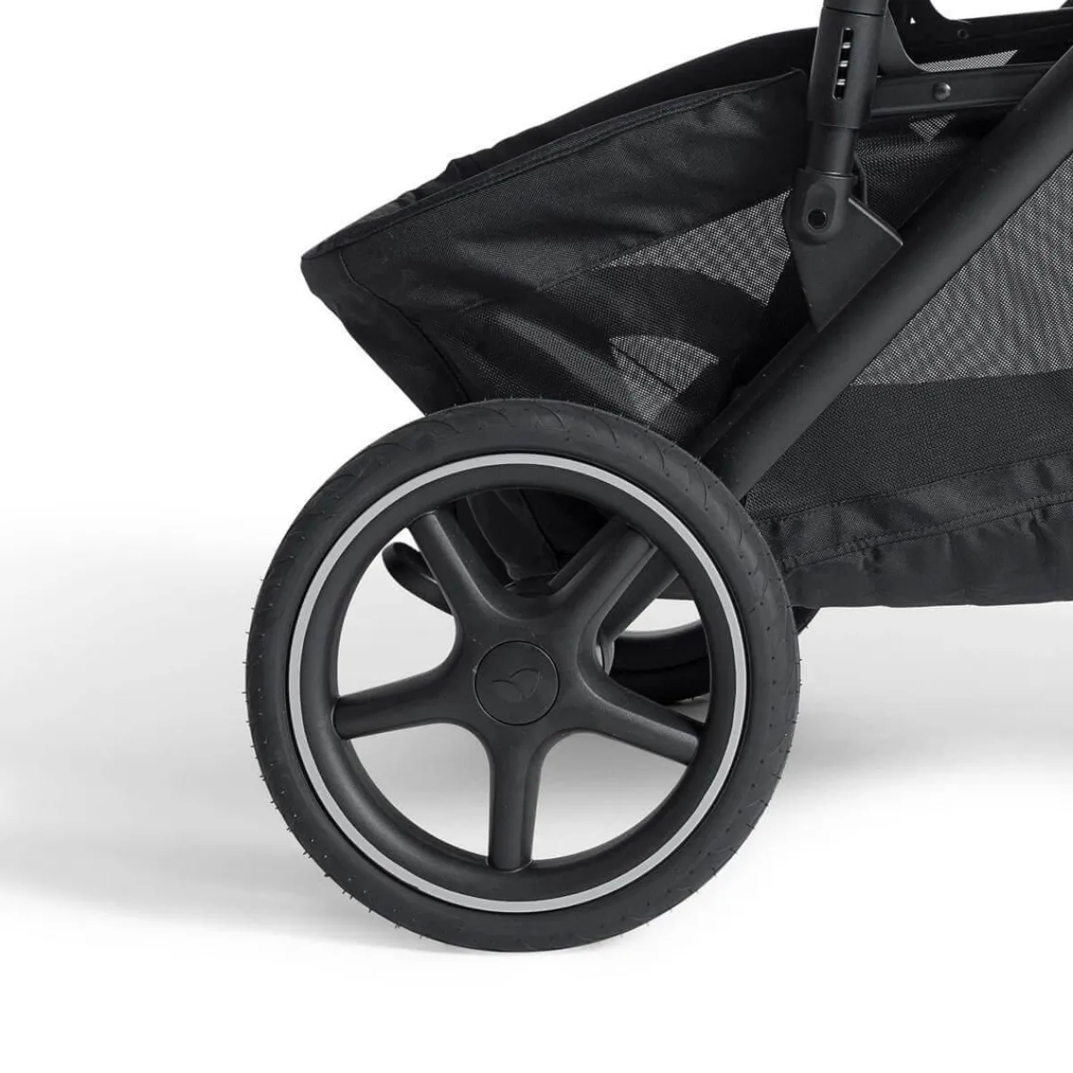 Joie Combi Kinderwagens * Signature Kinderwagen Versiti Compleet Evergreen Groen