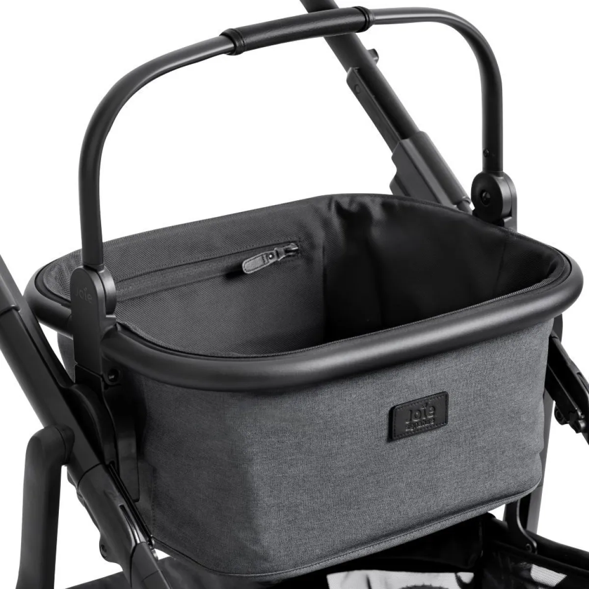 Joie Combi Kinderwagens * Signature Kinderwagen Versiti Compleet Evergreen Groen