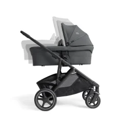 Joie Combi Kinderwagens * Signature Kinderwagen Versiti Compleet Evergreen Groen