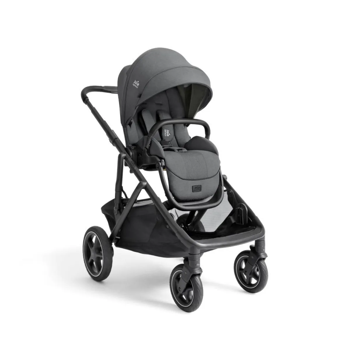 Joie Combi Kinderwagens * Signature Kinderwagen Versiti Compleet Evergreen Groen