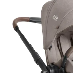 Joie Combi Kinderwagens * Signature Kinderwagen Versiti Compleet Sandstone Zand