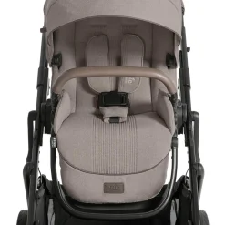 Joie Combi Kinderwagens * Signature Kinderwagen Versiti Compleet Sandstone Zand