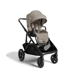 Joie Combi Kinderwagens * Signature Kinderwagen Versiti Compleet Sandstone Zand