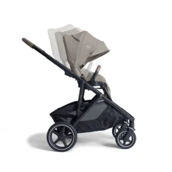 Joie Combi Kinderwagens * Signature Kinderwagen Versiti Compleet Sandstone Zand