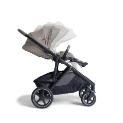 Joie Combi Kinderwagens * Signature Kinderwagen Versiti Compleet Sandstone Zand