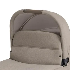 Joie Overige Accessoires * Signature Reiswieg Ramble XL Sandstone Zand