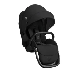 Joie Overige Accessoires * Signature Tweede Zitje Versiti Eclipse Zwart