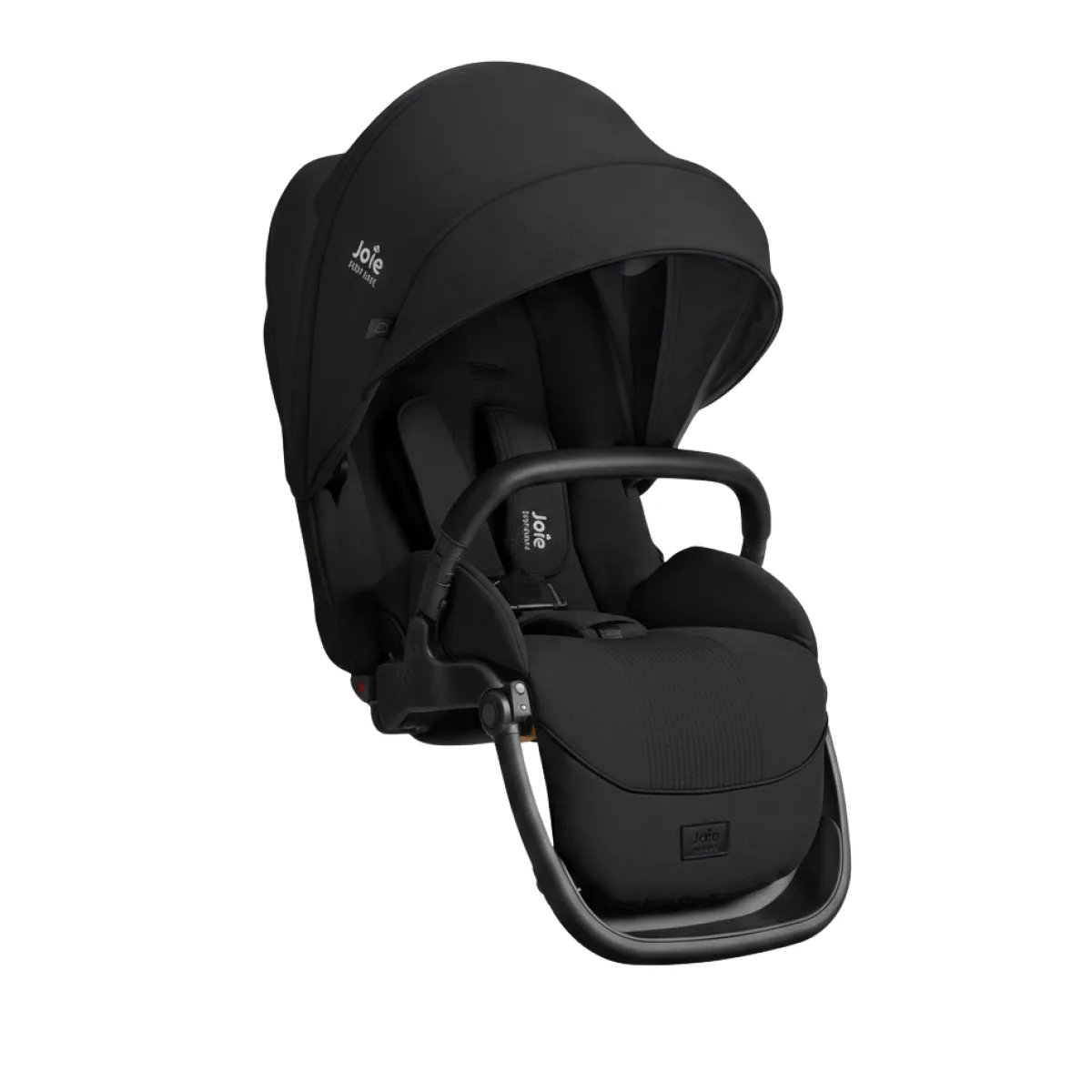 Joie Overige Accessoires * Signature Tweede Zitje Versiti Eclipse Zwart