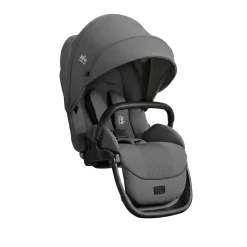 Joie Overige Accessoires * Signature Tweede Zitje Versiti Ebony Grijs
