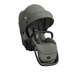Joie Overige Accessoires * Signature Tweede Zitje Versiti Evergreen Groen