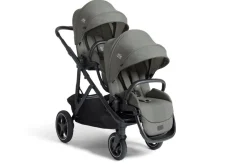 Joie Overige Accessoires * Signature Tweede Zitje Versiti Evergreen Groen