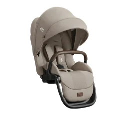 Joie Overige Accessoires * Signature Tweede Zitje Versiti Sandstone Zand