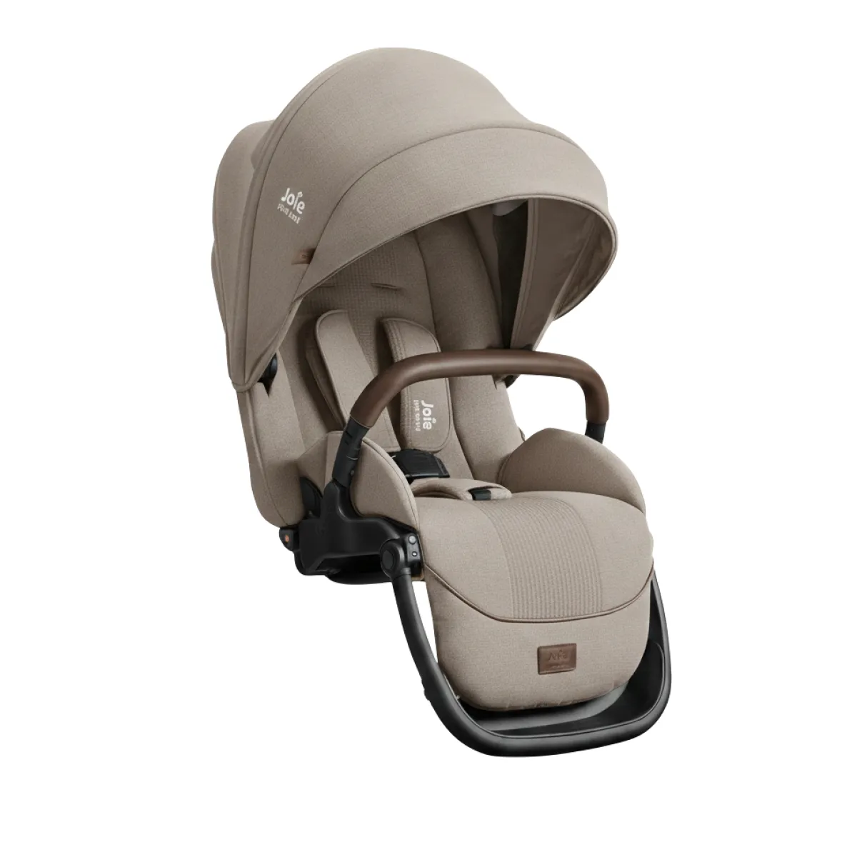 Joie Overige Accessoires * Signature Tweede Zitje Versiti Sandstone Zand