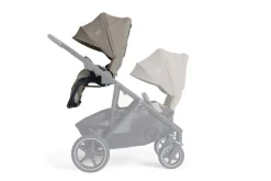 Joie Overige Accessoires * Signature Tweede Zitje Versiti Sandstone Zand