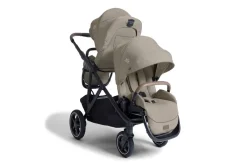 Joie Overige Accessoires * Signature Tweede Zitje Versiti Sandstone Zand