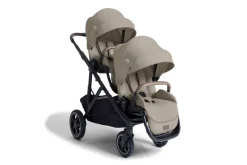 Joie Overige Accessoires * Signature Tweede Zitje Versiti Sandstone Zand
