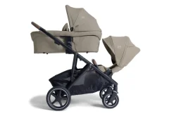 Joie Overige Accessoires * Signature Tweede Zitje Versiti Sandstone Zand