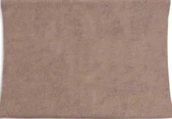 Jollein Waskussenhoezen|Bedtextiel * Aankleedkussenhoes Badstof Milky Coffee 2 Stuks Bruin