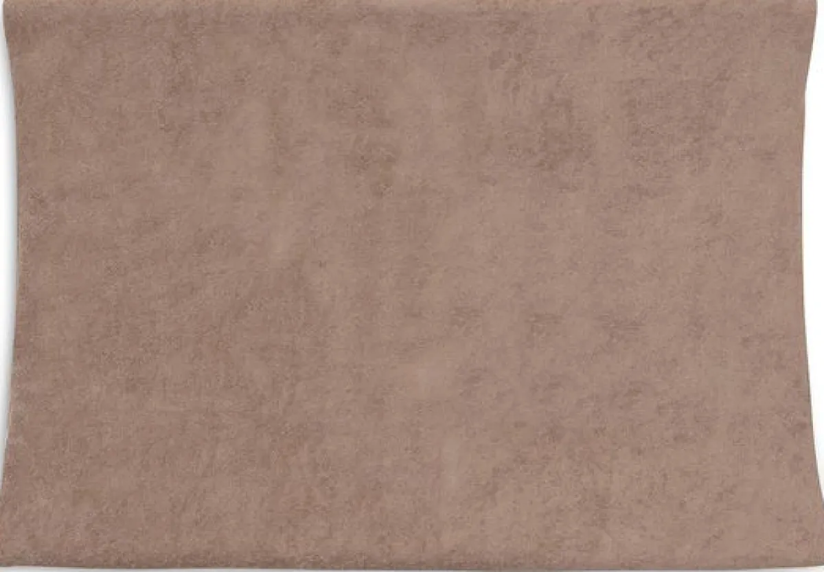 Jollein Waskussenhoezen|Bedtextiel * Aankleedkussenhoes Badstof Milky Coffee 2 Stuks Bruin