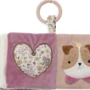 Jollein Houten Speelgoed|Overig * Activiteitenboekje Flower Fairies