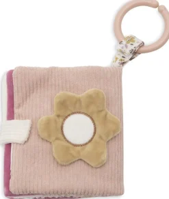 Jollein Houten Speelgoed|Overig * Activiteitenboekje Flower Fairies