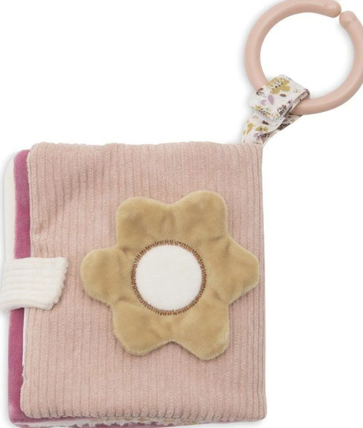 Jollein Houten Speelgoed|Overig * Activiteitenboekje Flower Fairies