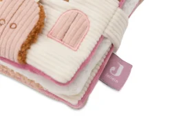 Jollein Houten Speelgoed|Overig * Activiteitenboekje Flower Fairies
