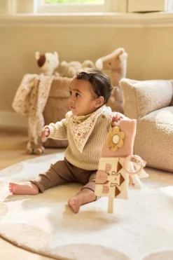 Jollein Houten Speelgoed|Overig * Activiteitenboekje Flower Fairies