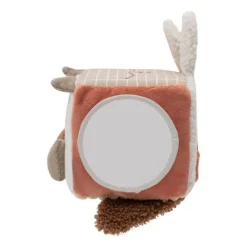 Jollein Overig * Activiteitenkubus Animal Friends Multicolor