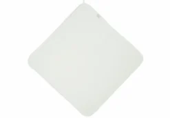 Jollein Badcapes|Bedtextiel * Badcape Badstof Ivory Wit