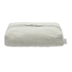 Jollein Billendoekjes Box * Billendoekjes Etui Hydrofiel Olive Green Groen