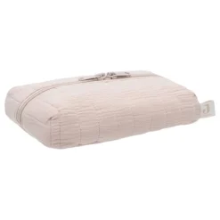 Jollein Billendoekjes Box * Billendoekjes Etui Hydrofiel Wild Rose Roze