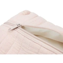 Jollein Billendoekjes Box * Billendoekjes Etui Hydrofiel Wild Rose Roze