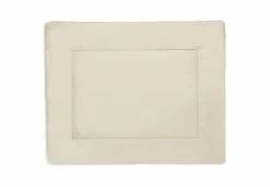 Jollein Boxkleden|Bedtextiel * Boxkleed Boucle 75 x 95 cm Naturel