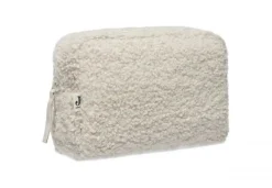 Jollein Verzorgingstassen|Bedtextiel * Etui Boucle Naturel
