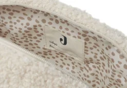 Jollein Verzorgingstassen|Bedtextiel * Etui Boucle Naturel