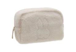 Jollein Verzorgingstassen|Bedtextiel * Etui Miffy Ivory Wit