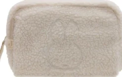 Jollein Verzorgingstassen|Bedtextiel * Etui Miffy Ivory Wit