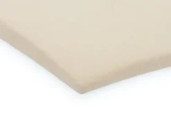 Jollein Bedtextiel|Box Matrassen * Hoeslaken Boxmatras Nougat Beige