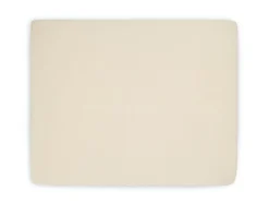 Jollein Bedtextiel|Box Matrassen * Hoeslaken Boxmatras Nougat Beige
