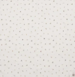 Jollein Wikkeldoeken|Bedtextiel * Hydrofiele Doek Animal Friends 115 x 115 cm 2 Stuks Multicolor