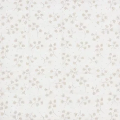 Jollein Hydrofiel Luiers * Hydrofiele Doek Leafy Dreams 70 x 70 cm 3 Stuks Multicolor