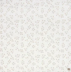 Jollein Wikkeldoeken|Bedtextiel * Hydrofiele Doek Leafy Dreams 115 x 115 cm 2 Stuks Multicolor