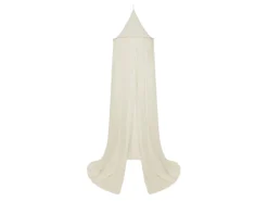 Jollein Bedtextiel|Accessoires * Klamboe Vintage Ivory Wit