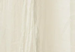 Jollein Bedtextiel|Accessoires * Klamboe Vintage Ivory Wit