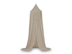 Jollein Bedtextiel * Klamboe Vintage Nougat Beige